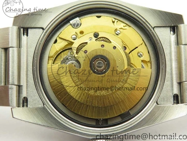 Best AAA Replica Sites Oyster 1:1 Sustainable Bracelet A Best 114200 Edition Dial 34mm UBF Green Perpetual SS 3297 on 0117